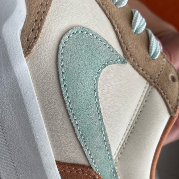 Nike SB 8.5 - Picture 7 of 7